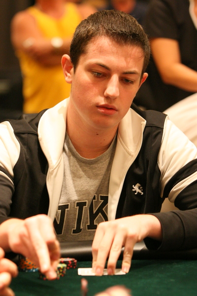 Tom Dwan Tom Dwan