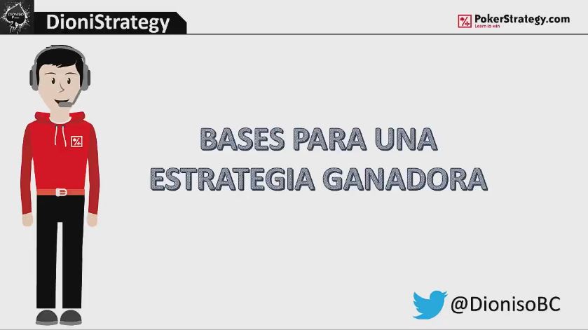 Las bases de una estrategia ganadora Primera parte de la saga Creando una estrategia