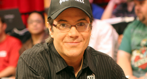 Jamie Gold