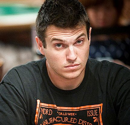 Doug Polk vs Doc Sands