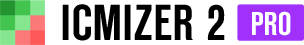 ICMIZER 2 Pro