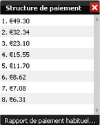 Prize pool cheaproll Freeroll Betclic Everest Poker