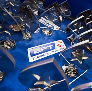 Trofeu EPT Barcelona