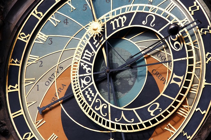 Phil Ivey and the clock