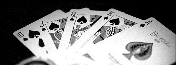 Phil Ivey can beat royal flush