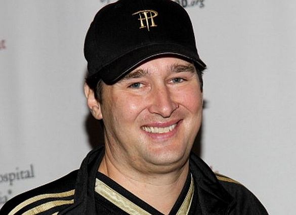 Phil Hellmuth