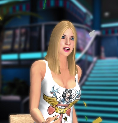 Kate
