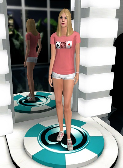 Kate Big Pair AA