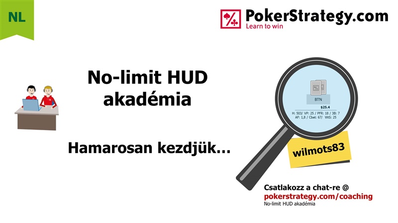 HUD akadémia HUD akadémia