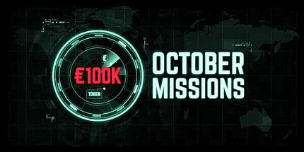 iPoker misiones octubre misiones octubre
