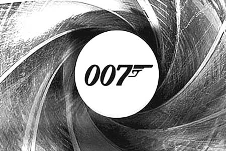 Bond logo