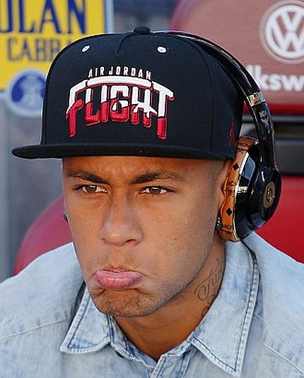 Neymar tax evasion