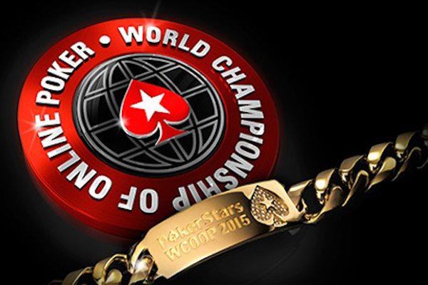 Les World Championship Of Online Poker de PokerStars aussi ont leurs bracelets ! Les World Championship Of Online Poker de PokerStars aussi ont leurs bracelets !