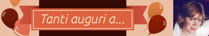 Tanti auguri a... Tanti auguri a...