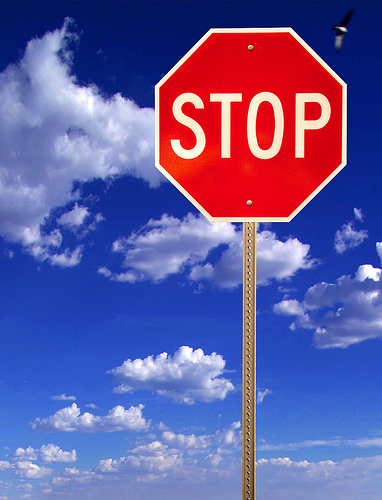 Stop Stop