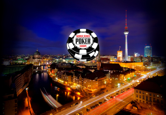 WSOPE