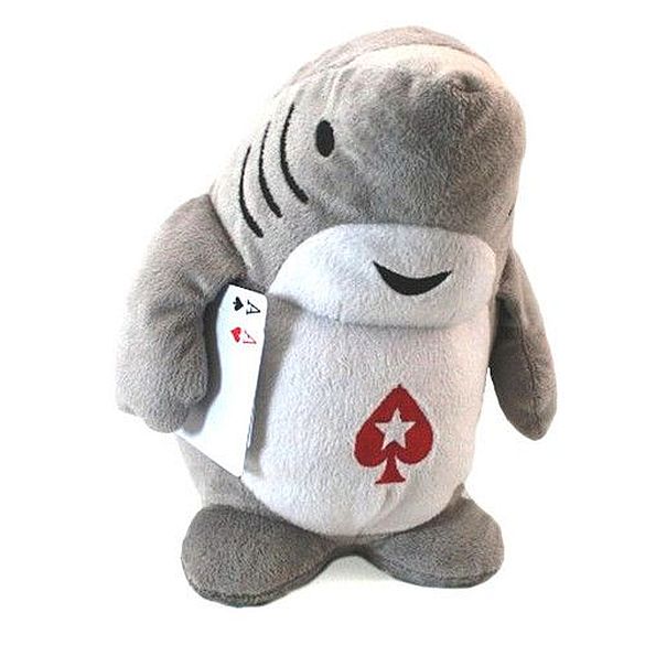 PokerStars sharky