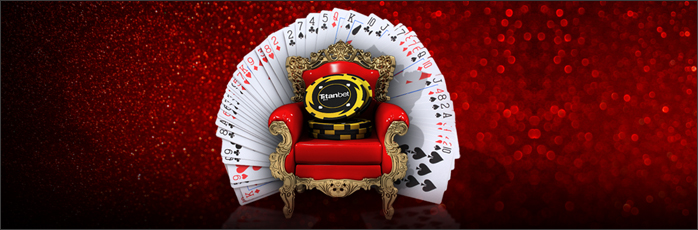 Promoción Super Copa Jackpot de Titan Bet.es Promoción Super Copa Jackpot de Titan Bet.es