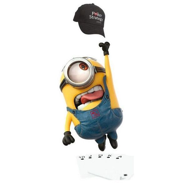 PokerStrategy.com su Instagram