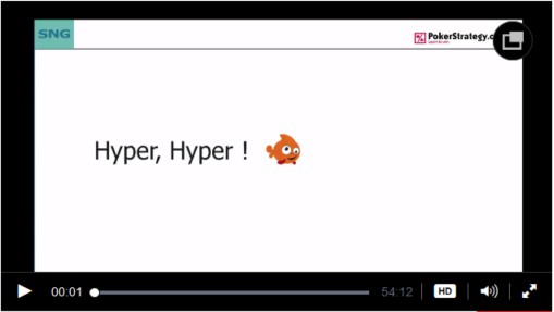 Zum Video bencb Reviewt 60 - 100$ Hyper SnGs