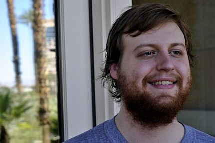 Joe McKeehan