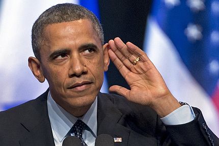 Who will follow Obama