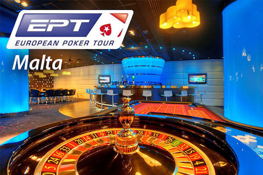 EPT Malta