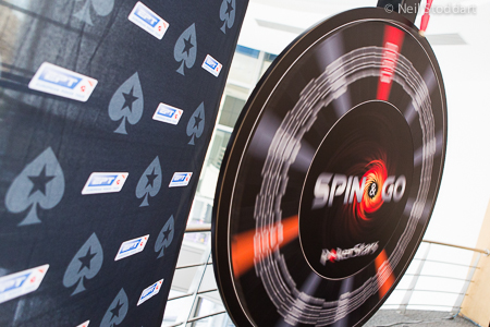 PokerStars Spin and Go Millionaires PokerStars Spin and Go Millionaires