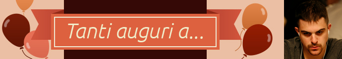 Tanti auguri a... Tanti auguri a...