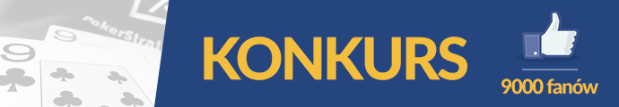 9 000 fanów na Facebooku! 9 000 fanów na Facebooku!