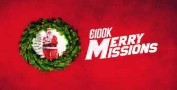 Merry Missions iPoker