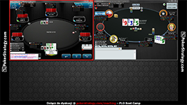 High stakes na Full Tilt i PokerStars