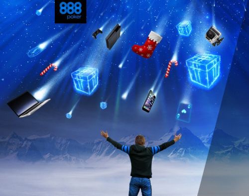 “888poker