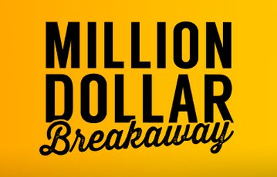Full Tilt Million Dollar Breakaway Full Tilt Million Dollar Breakaway