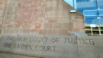 Nottingham Crown Court DDos Attack sentence