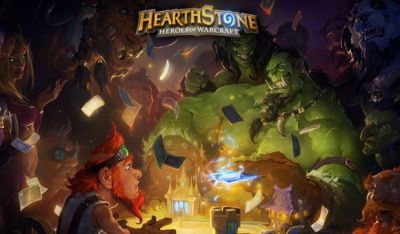 Hearthstone 1 miljoen prize