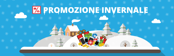 Promozione Invernale 2015 di PokerStrategy.com