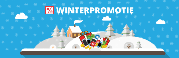 pokerstrategy winter promo 2015