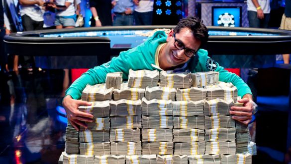 PokerBuzz aper&ccedil;u des plus riches