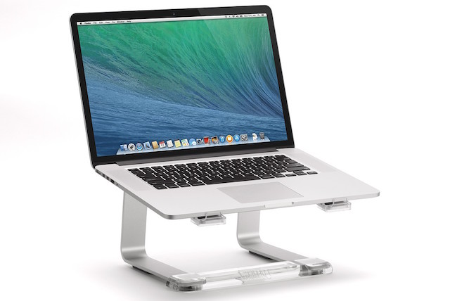 laptop soporte poker