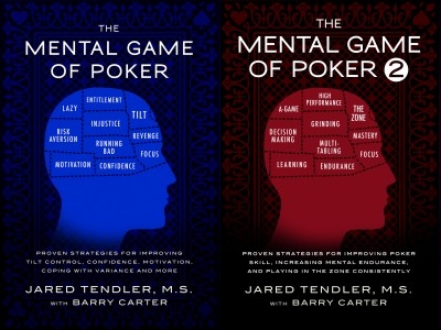 mental game of poker