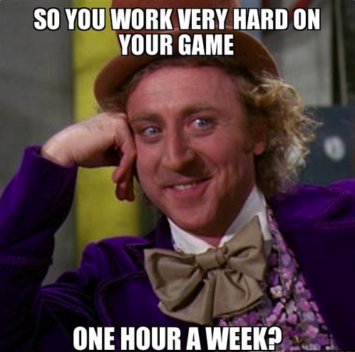 meme poker
