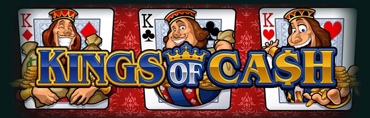 Les rois du Cash King of Cash