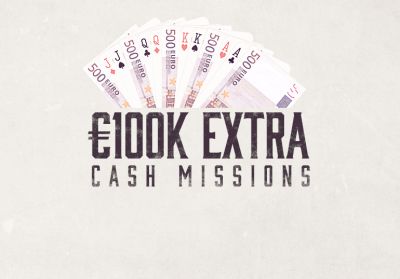 iPoker Missions Extra Cash Missions Extra Cash