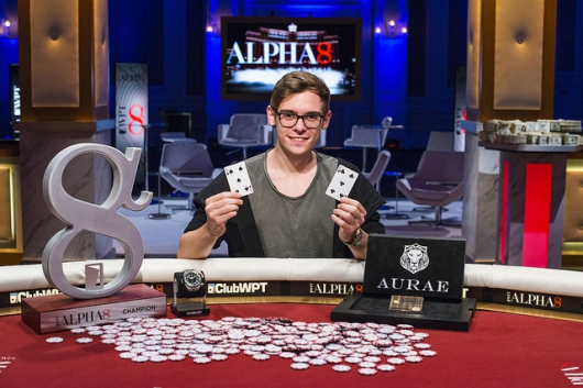 Fedor Crownupguy Holz