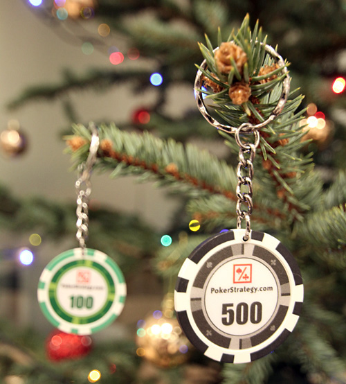 Feliz Natal! Árvore Natal Poker