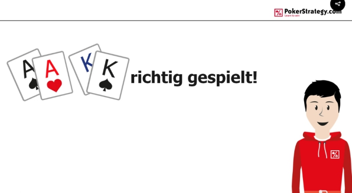Beginnerstrategie II