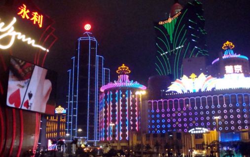 Casinò di Macao Casinò di Macao