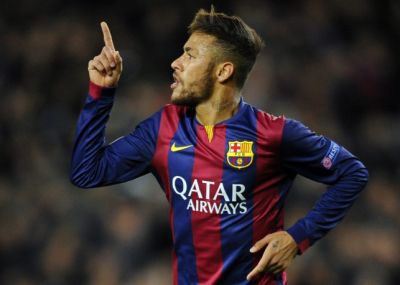 Neymar Neymar