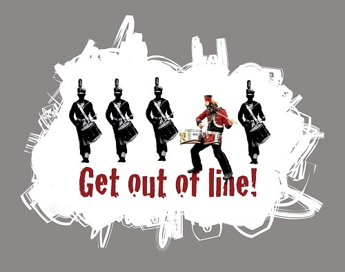 Zum Forum: Out of Line vone coaching nl10 nl25 cash game